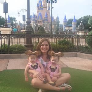 Meet your Posher, Julie